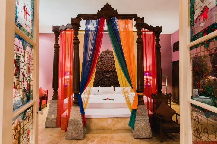 Hotel Tugu