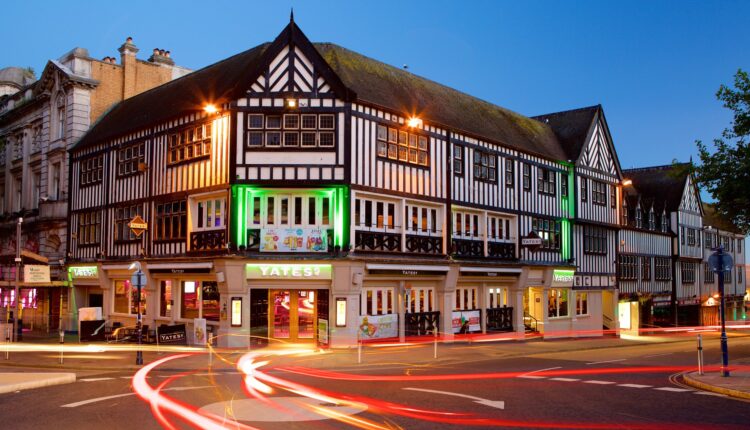 Wales foto : expedia