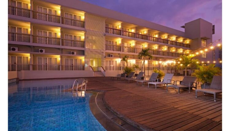 Quest Hotel Simpang Lima - Semarang by ASTON foto: booking.com
