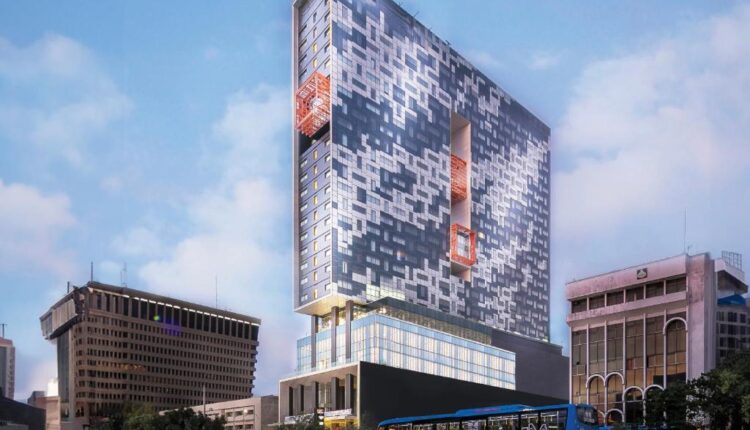 Vertu Harmoni Jakarta foto: booking.com