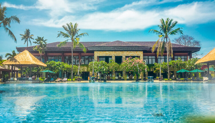 The Patra Bali Resort & Villas
