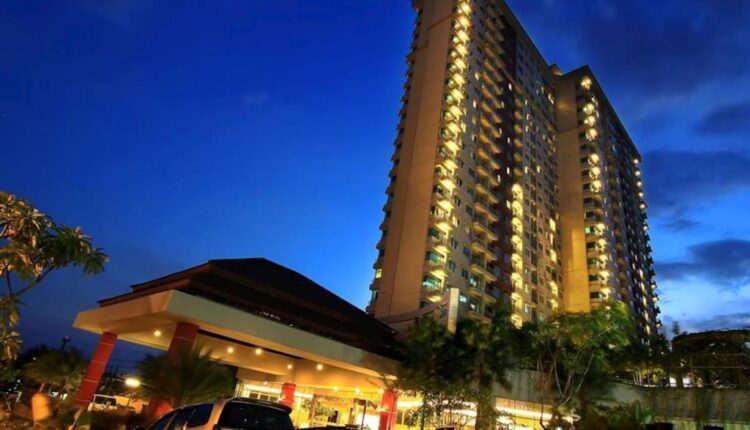 Solo Paragon Hotel & Residences Foto: Agoda