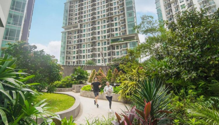 Swiss-Belresidences Kalibata foto: booking.com