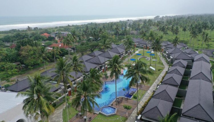 The Allure Villas Managed by Sahid foto: booking.com