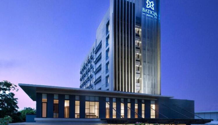 BATIQA Hotel Cirebon foto: booking.com