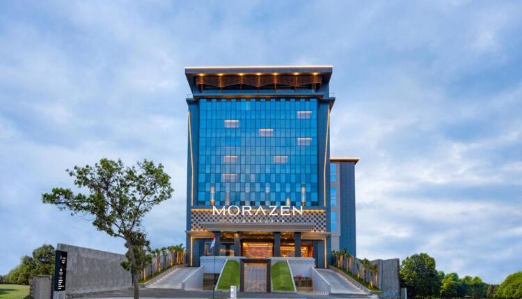 MORAZEN Yogyakarta foto: booking.com