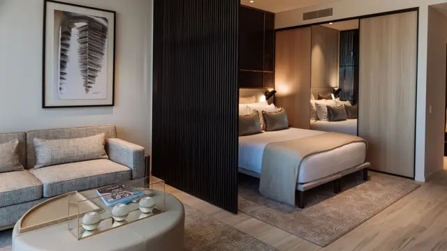One Global Resorts Green Square