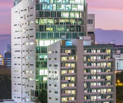 Swiss-Belinn Kemayoran foto: booking.com