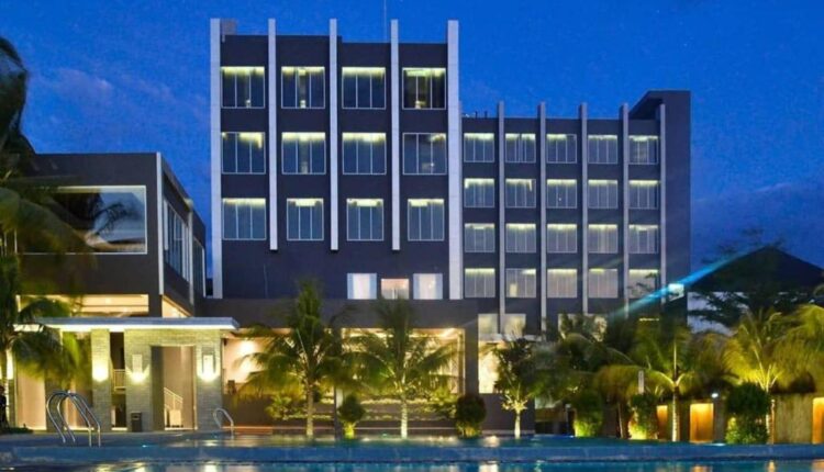 Aston Gorontalo Hotel & Villas foto: booking.com