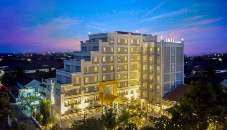 KHAS Malioboro Hotel foto: booking.com