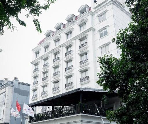 Arion Suites Hotel Kemang foto: booking.com