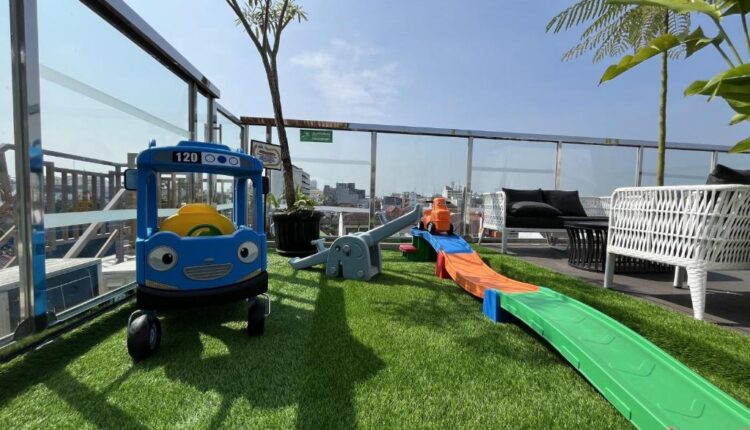 Hotel FortunaGrande Malioboro Yogyakarta foto: booking.com