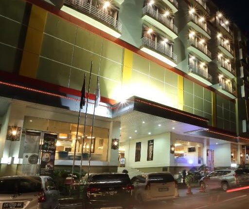 Swiss-Belexpress Jayapura foto: booking.com