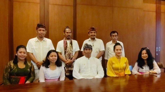 Bali Spa Bersatu mendapat angin segar atas keputusan Mahkamah Konstitusi setelah setahun berjuang. foto : Istimewa