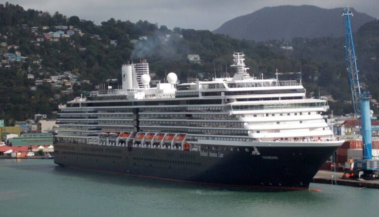 MV Noordam foto: shipsnostalgia.com