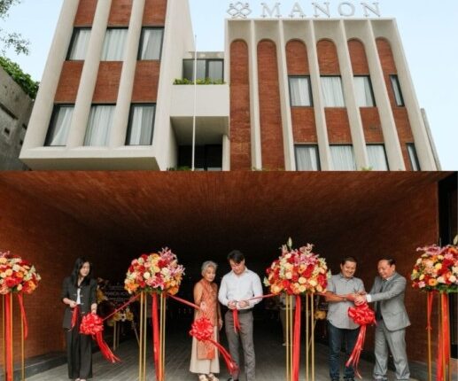 Manon Boutique Hotel Semarang foto: kuasakata.com