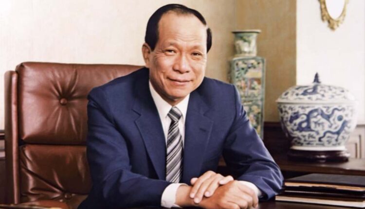 Profil Lim Goh Tong Pemilik Hotel Terbesar di Dunia, Punya 7.000 Kamar di Malaysia/resortworldgenting