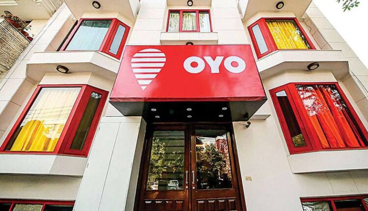 OYO Hotels & Homes/Istimewa