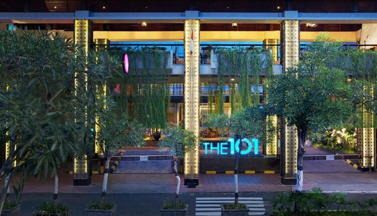 THE 1O1 Yogyakarta Tugu foto: booking.com