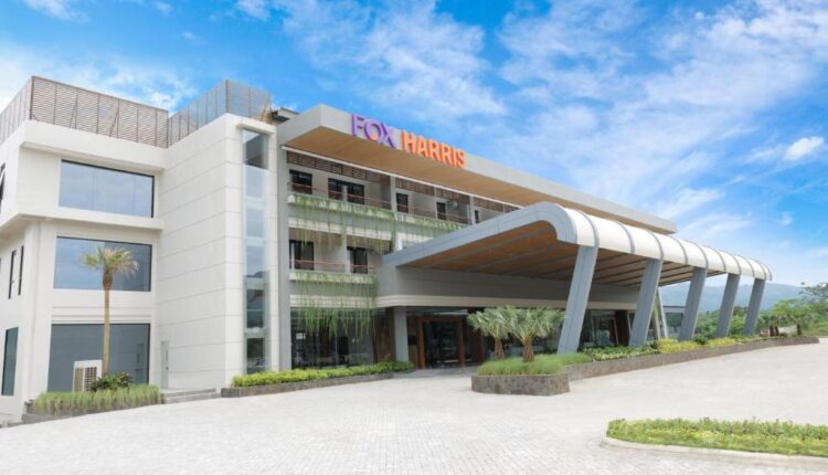 FOX HARRIS Hotel & Convention Banjarnegara