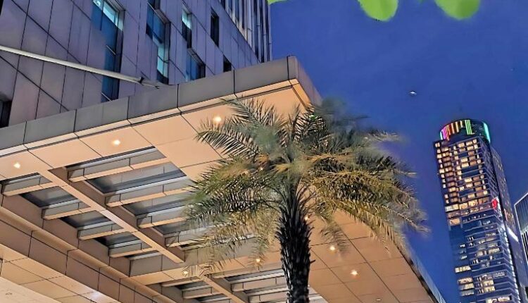 HABITARE Rasuna Jakarta foto: booking.com