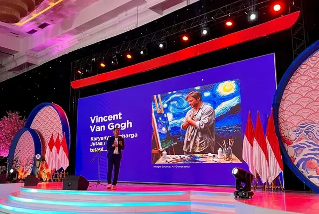 Star4Hire Luncurkan DreamLeap, Jalan Cepat Menuju Karier Internasional (doc: Star4Hire)