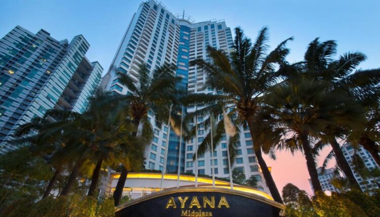 AYANA Midplaza JAKARTA