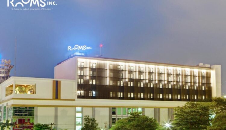 Rooms Inc Semarang foto: booking.com