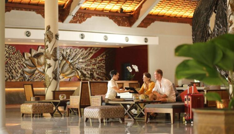 Padma Resort Legian foto: booking.com