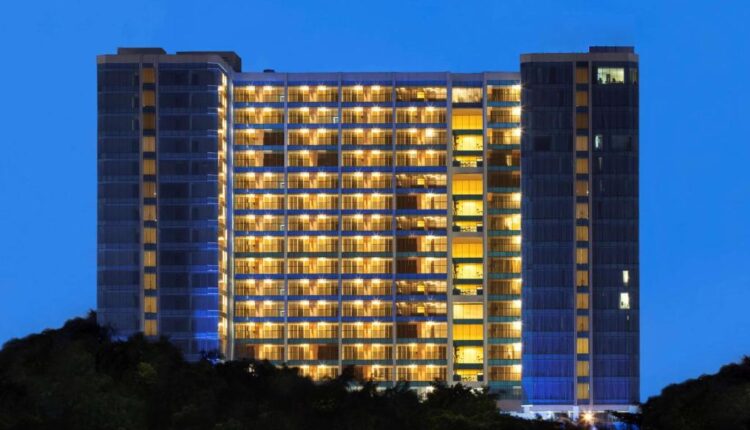 Best Western Premier The Hive