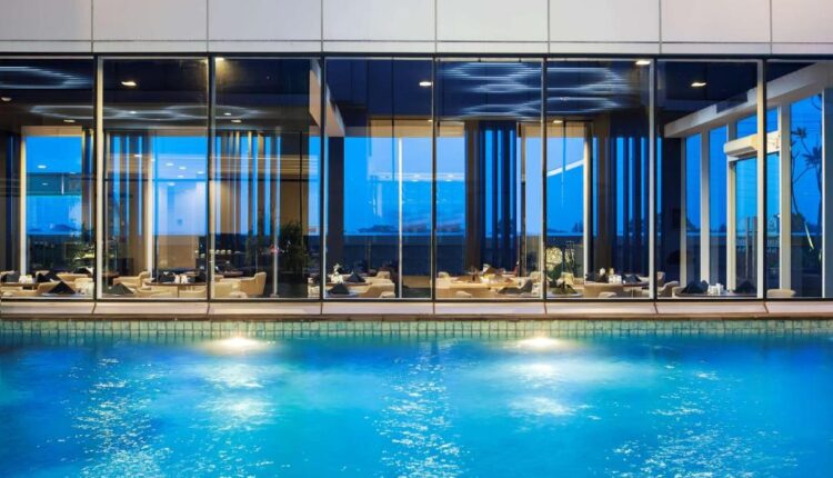 Best Western Premier The Hive foto: booking.com