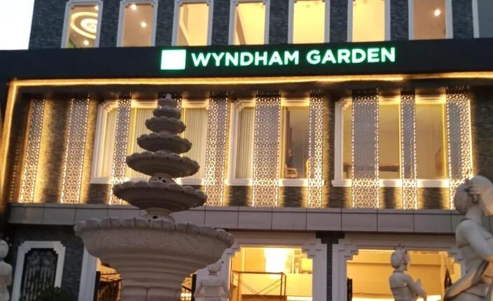 Wyndham Garden Yogyakarta Hotel Conference & Action Park