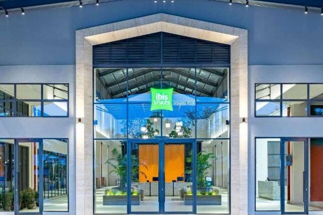 ibis Styles Sepang KLIA