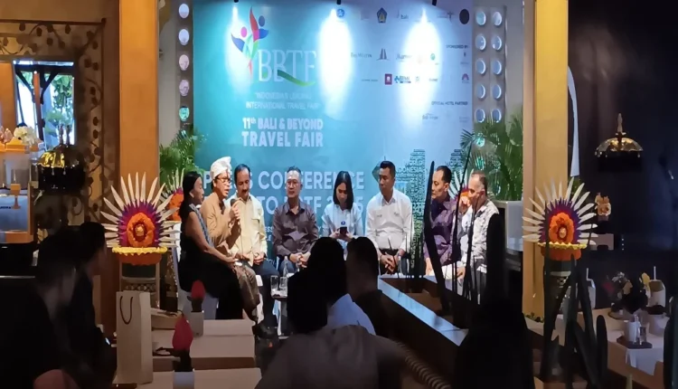 ASITA kembali menggelar ajang Bali & Beyond Travel Fair (BBTF) 2025 yang menjadi pertemuan bisnis para pelaku pariwisata dalam dan luar negeri / Istimewa