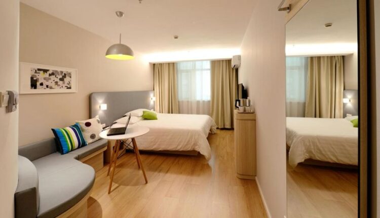 Foto: Ilustrasi Hotel (Pixabay)