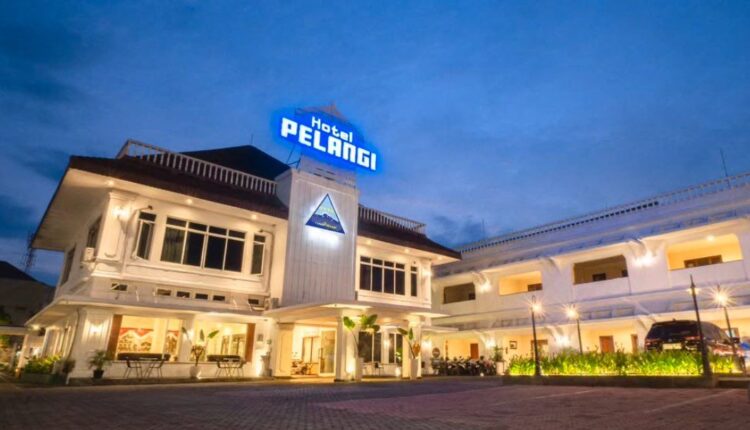 Hotel Pelangi Menawarkan Konsep Buka Puasa Dengan Nuansa Heritage dan Klasik Modern. (Foto: Instagram/Hotel Pelangi)