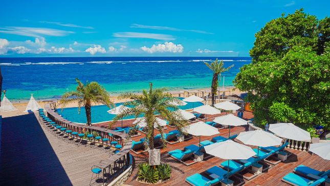 CANNA Nusa Dua Bali