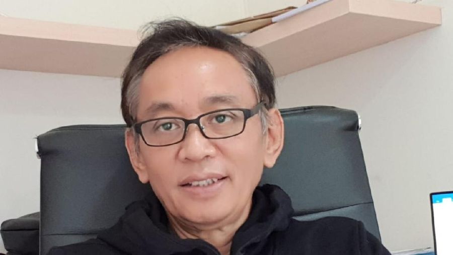 Foto: Ketua Bidang Kebijakan Publik Apindo, Sutrisno Iwantono (Dok. Pribadi Sutrisno Iwantono)