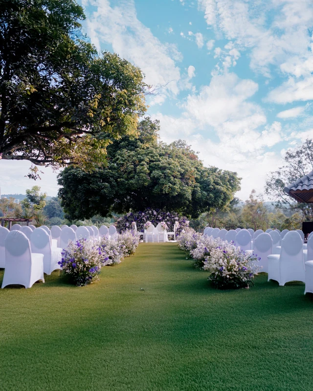 Sheraton Bandung hadirkan destinasi meeting dan wedding. Foto: Sheraton Bandung
