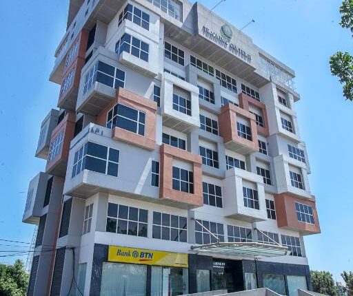 Horison Inn Antawirya Semarang foto: booking.com