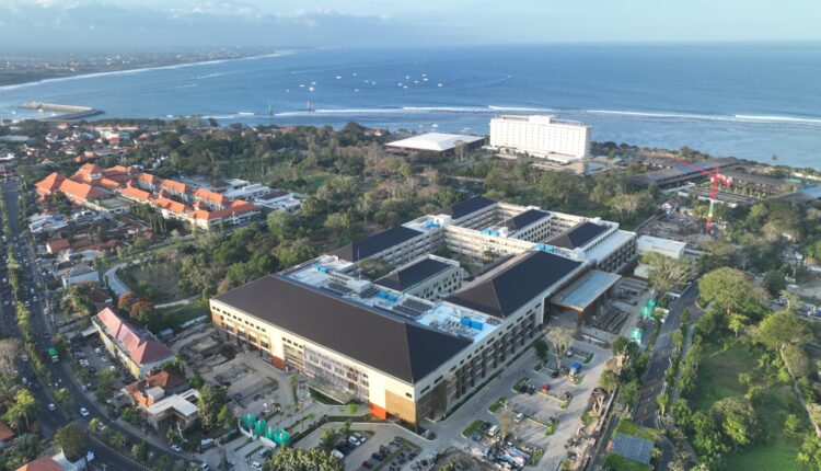 Bali International Hospital Foto: bih.id