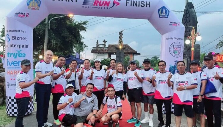 Foto: doc IHGMA DPD Bali