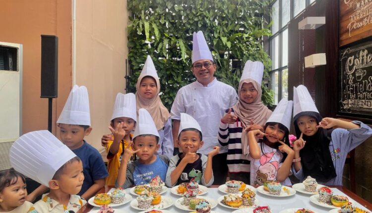 Hotel Grandhika Pemuda Semarang. /Foto: Istimewa