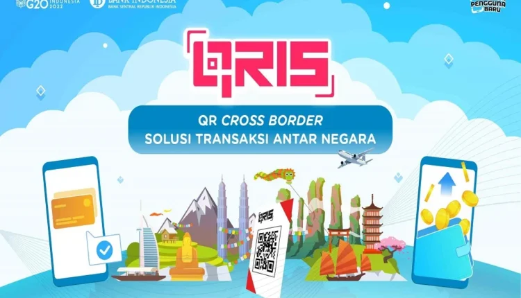 Bank Indonesia memperluas kerjasama QRIS Cross Border ke Jepang dan China mulai 17 Agustus 2025 / Bank Indonesia