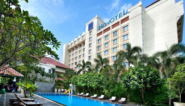 Okupansi Hotel di Solo Mengalami Kenikan Selama April (Foto: Dok/Humas Novotel)
