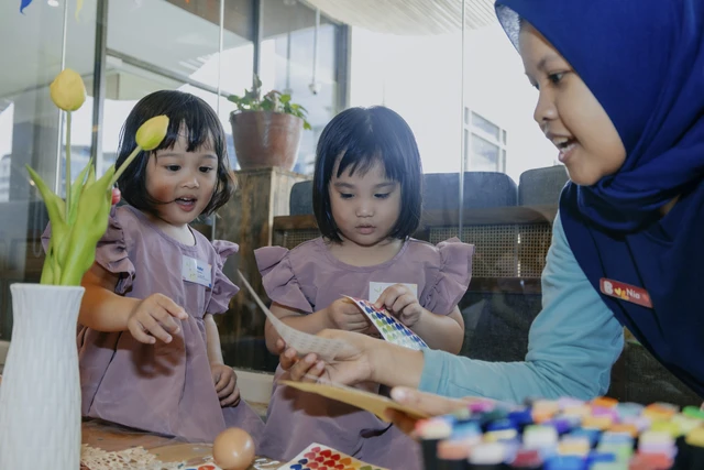 Artful Sunday Brunch hadir di Mangkuluhur Artotel Suites. Foto: Dok. Artotel Suites