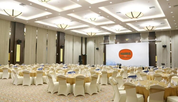 HARRIS Hotel Sentraland foto: booking.com