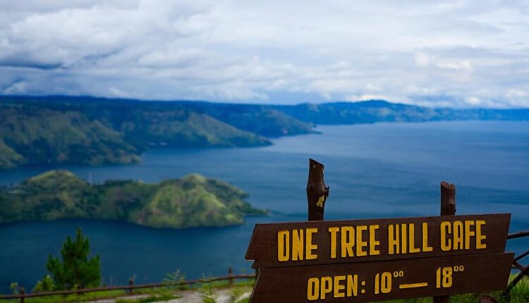  Taman Simalem Resort foto: booking.com