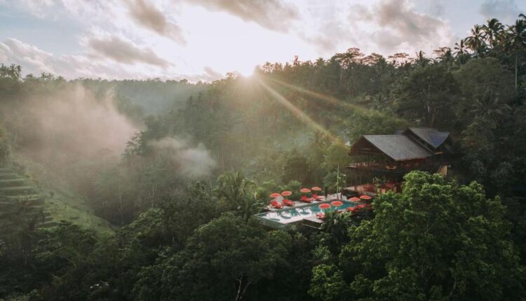 Buahan, a Banyan Tree Escape foto: booking.com