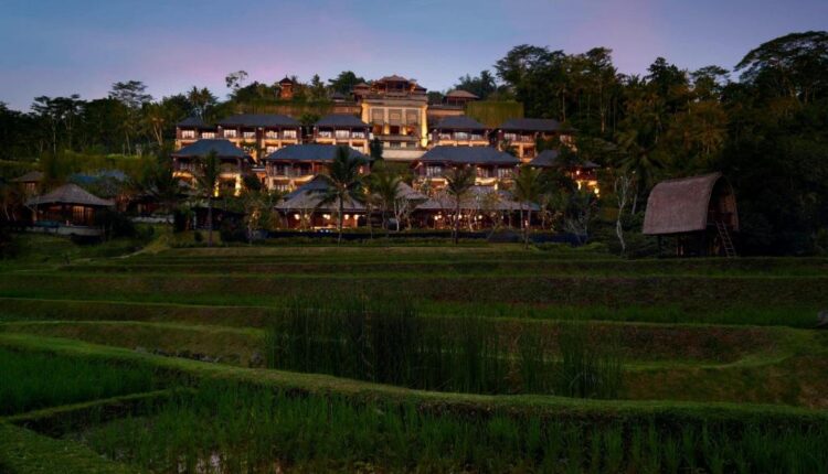 Mandapa, a Ritz-Carlton Reserve foto: booking.com